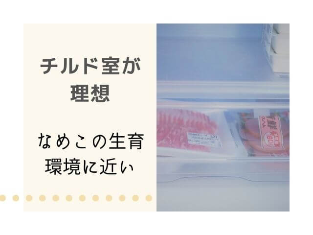 なめこの賞味期限や食べれるかどうかの見分け方 保存方法を解説 家計ｌａｂ